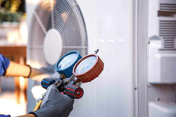Affordable Furnace Repair solutions in Dupont, PA